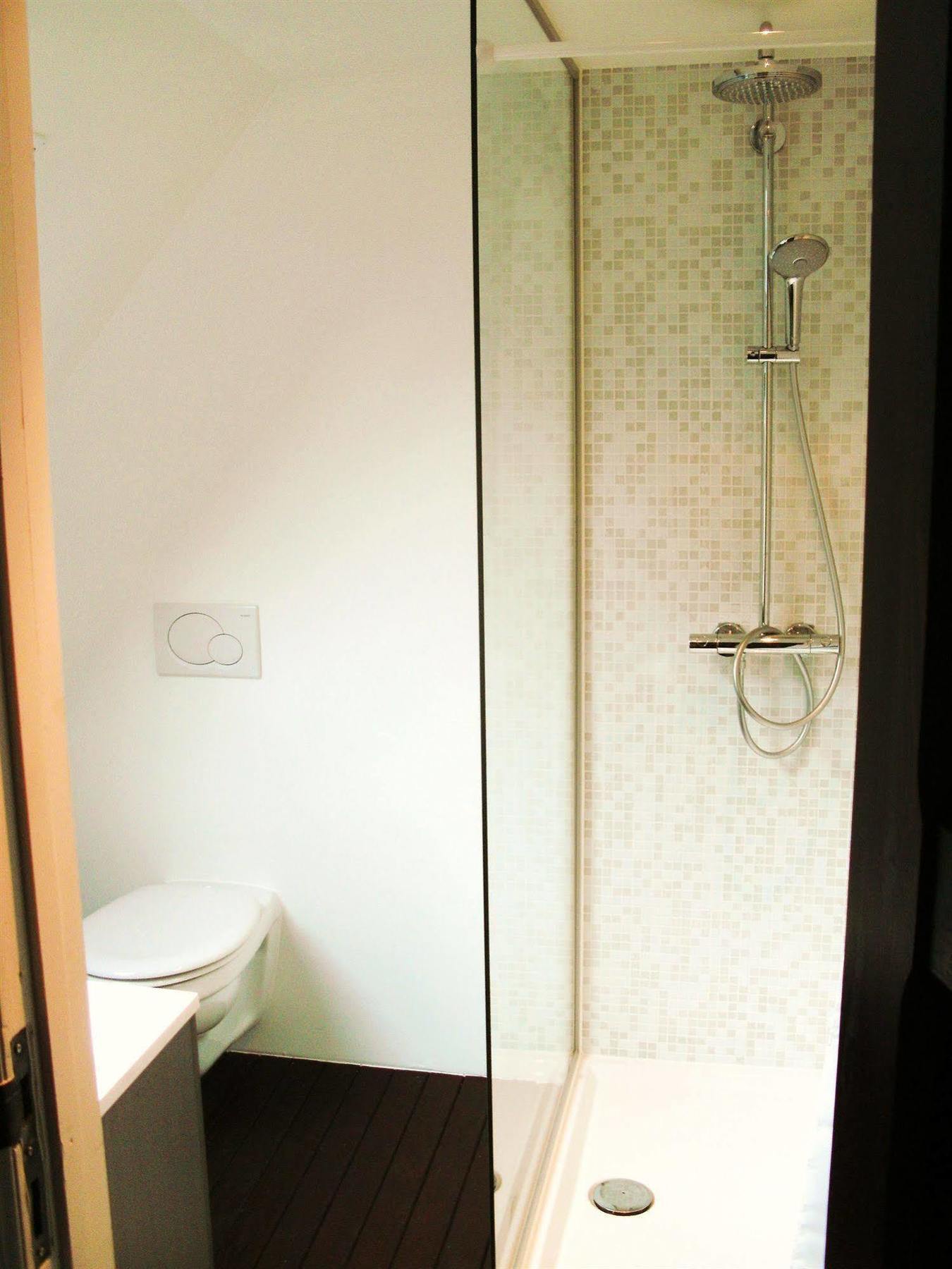 Aparthotel Van Hecke Anvers Dış mekan fotoğraf