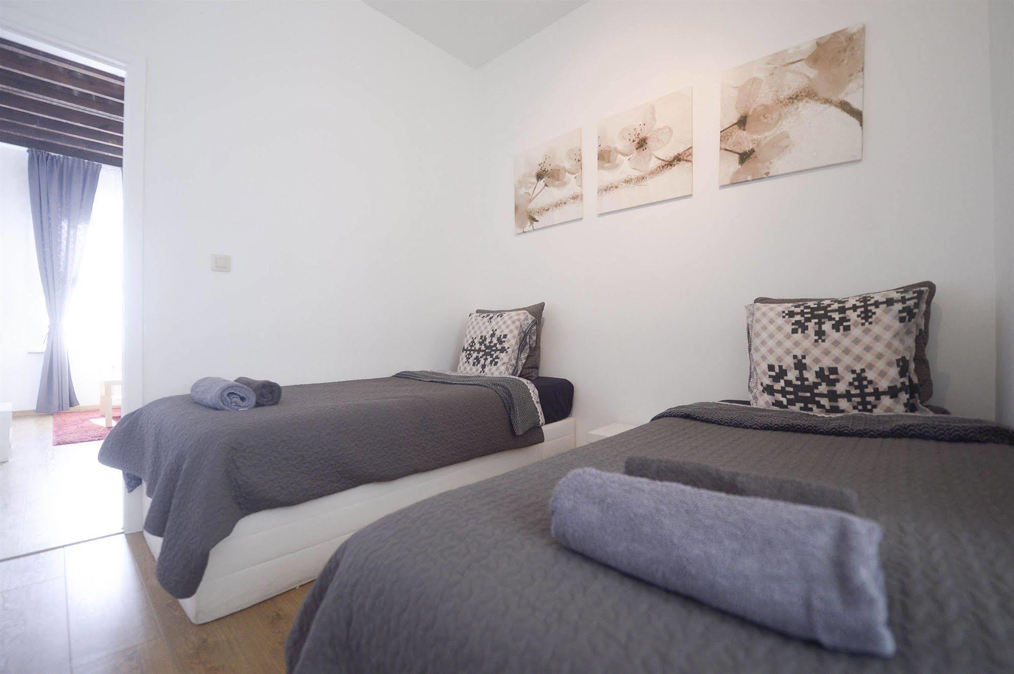 Aparthotel Van Hecke Anvers Dış mekan fotoğraf