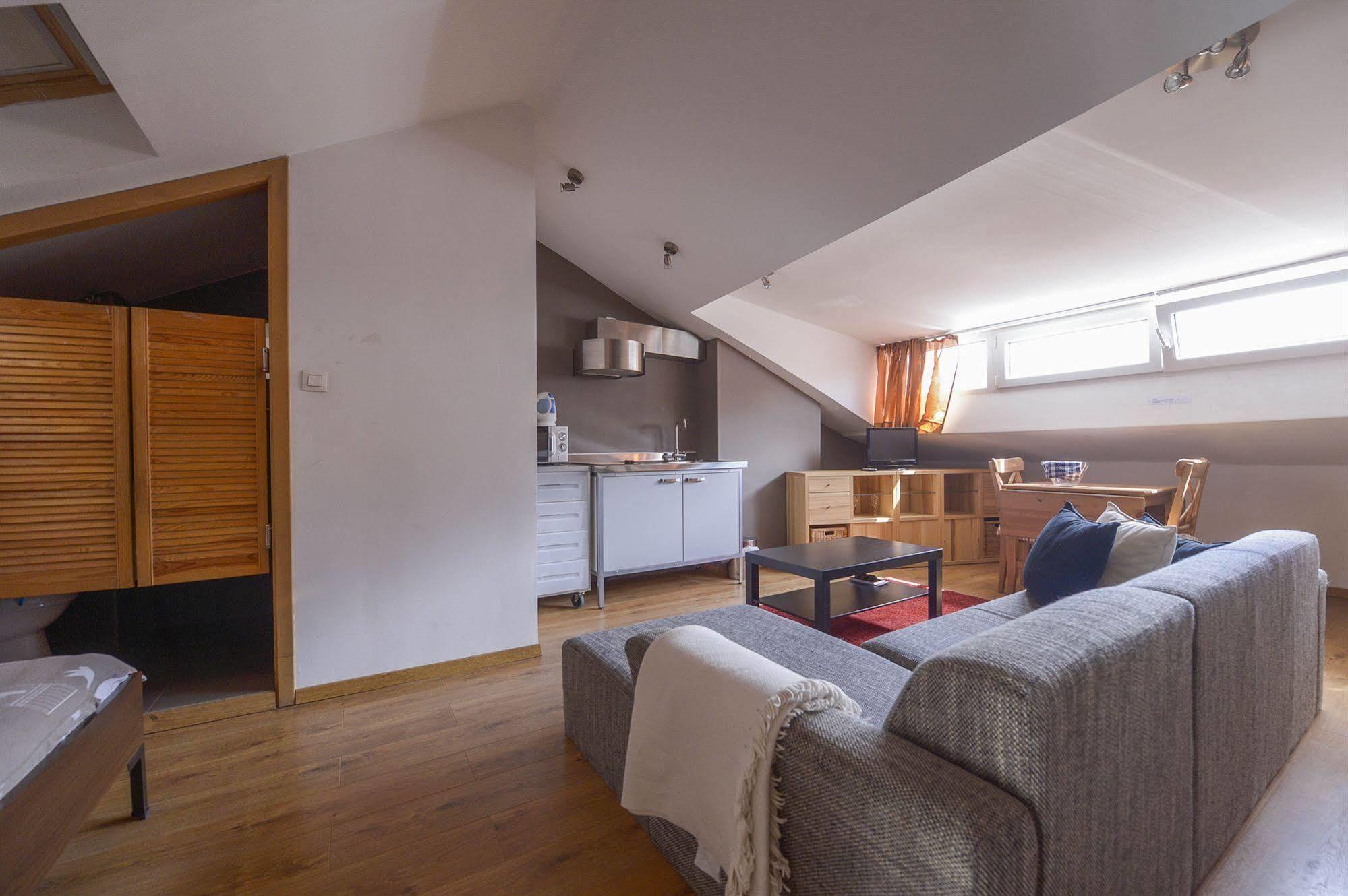 Aparthotel Van Hecke Anvers Dış mekan fotoğraf